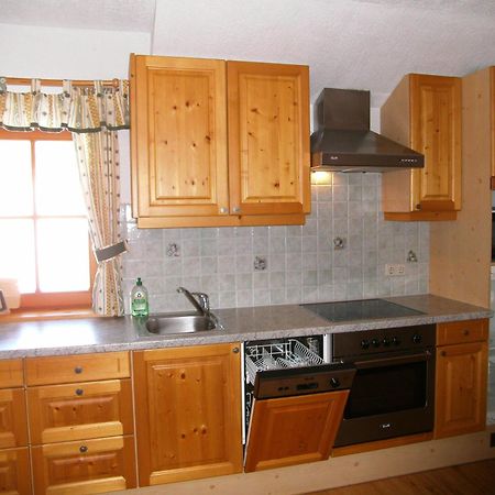 Appartements Bacherhof سخلادميخ المظهر الخارجي الصورة