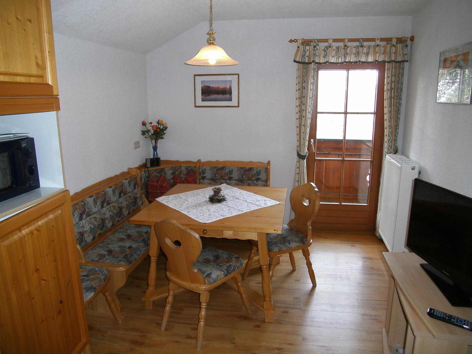 Appartements Bacherhof سخلادميخ المظهر الخارجي الصورة