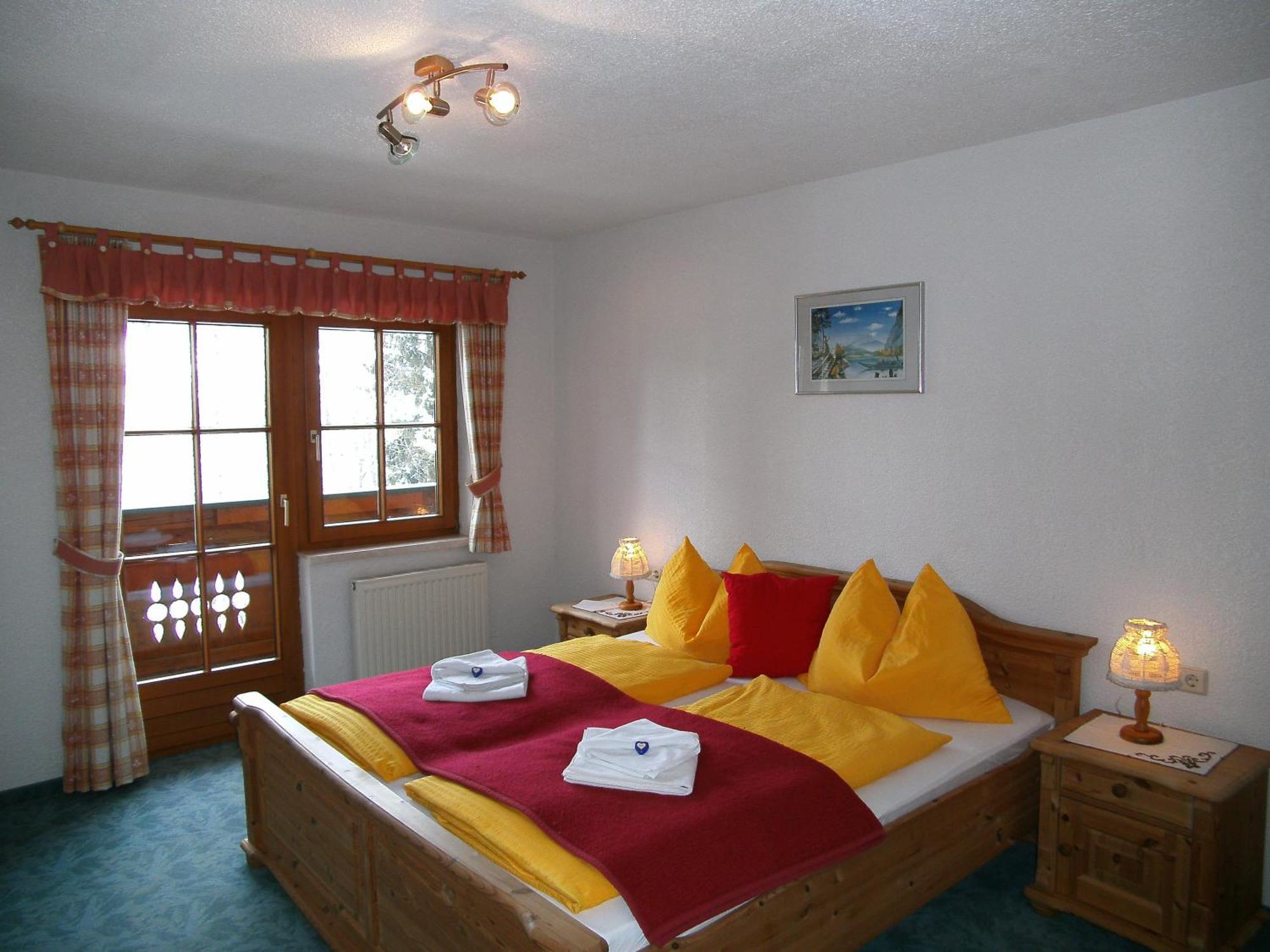 Appartements Bacherhof سخلادميخ المظهر الخارجي الصورة
