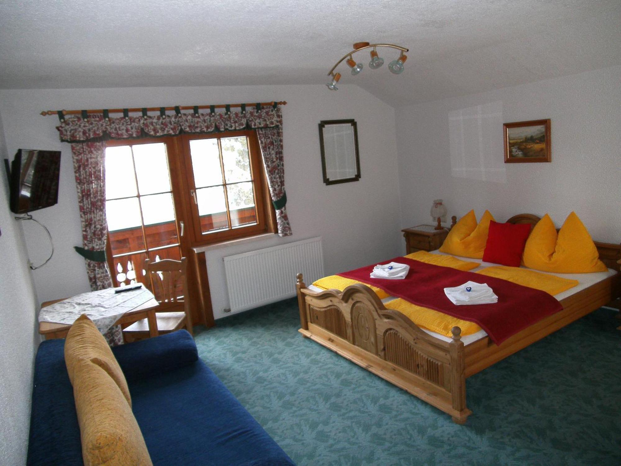 Appartements Bacherhof سخلادميخ المظهر الخارجي الصورة