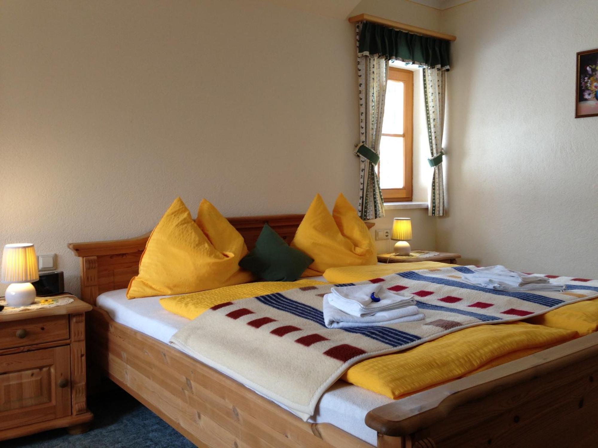 Appartements Bacherhof سخلادميخ المظهر الخارجي الصورة