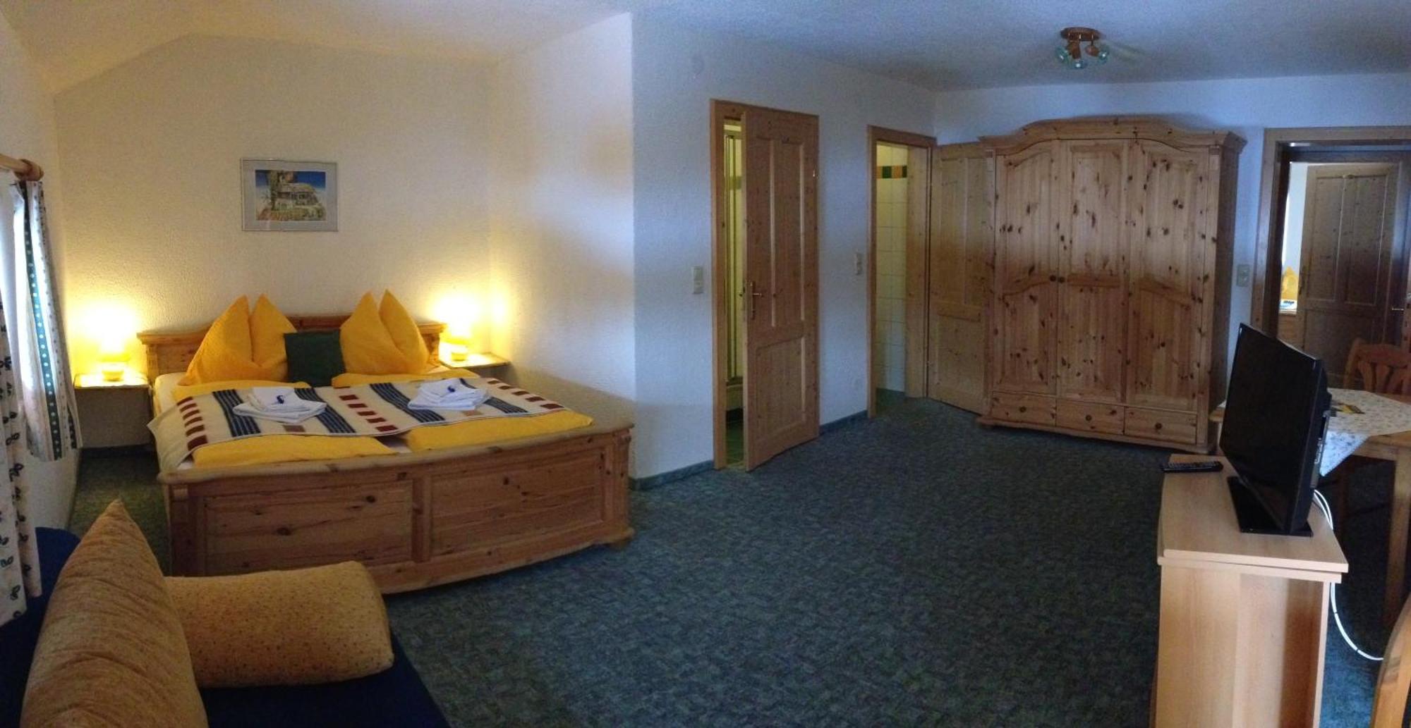 Appartements Bacherhof سخلادميخ المظهر الخارجي الصورة