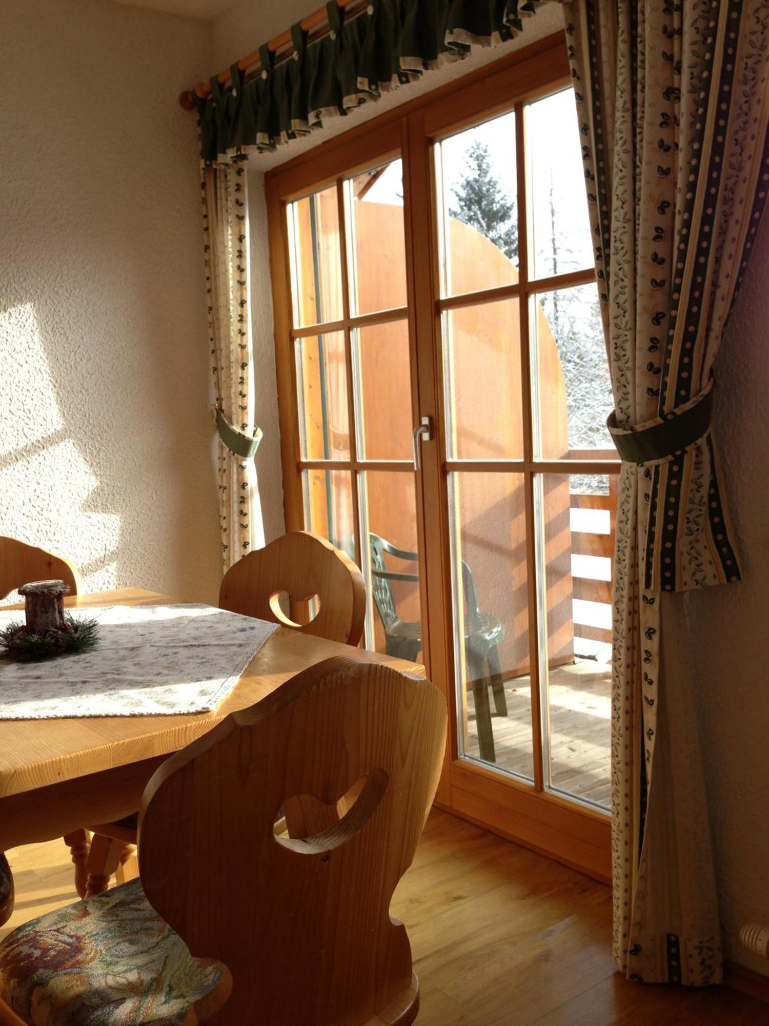 Appartements Bacherhof سخلادميخ المظهر الخارجي الصورة