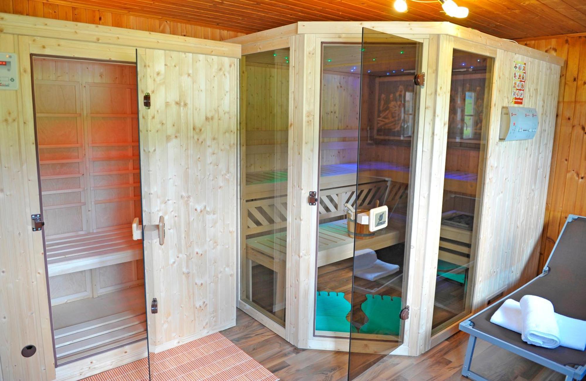 Appartements Bacherhof سخلادميخ المظهر الخارجي الصورة