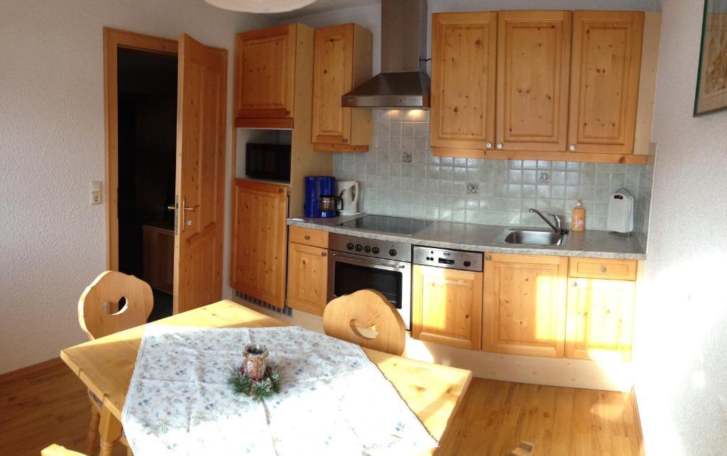 Appartements Bacherhof سخلادميخ الغرفة الصورة
