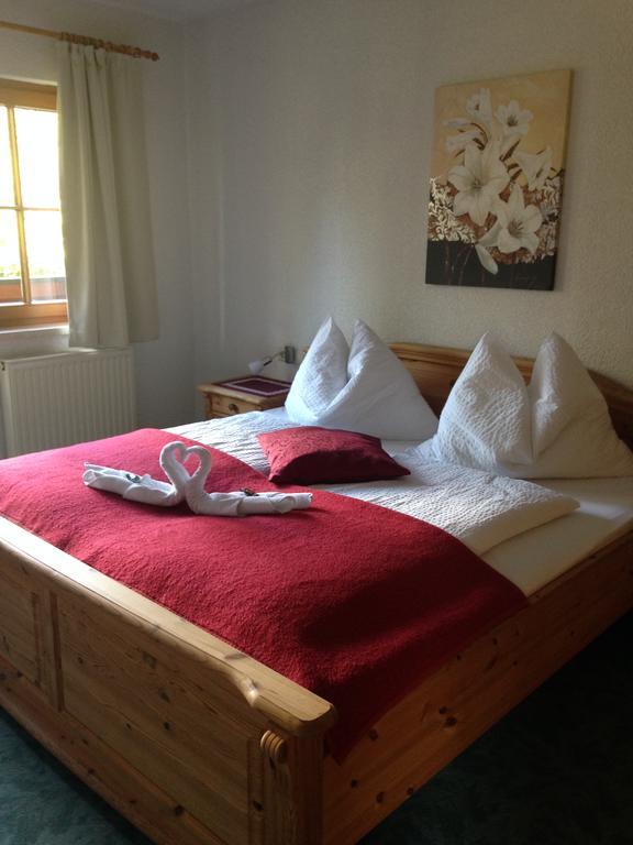 Appartements Bacherhof سخلادميخ المظهر الخارجي الصورة