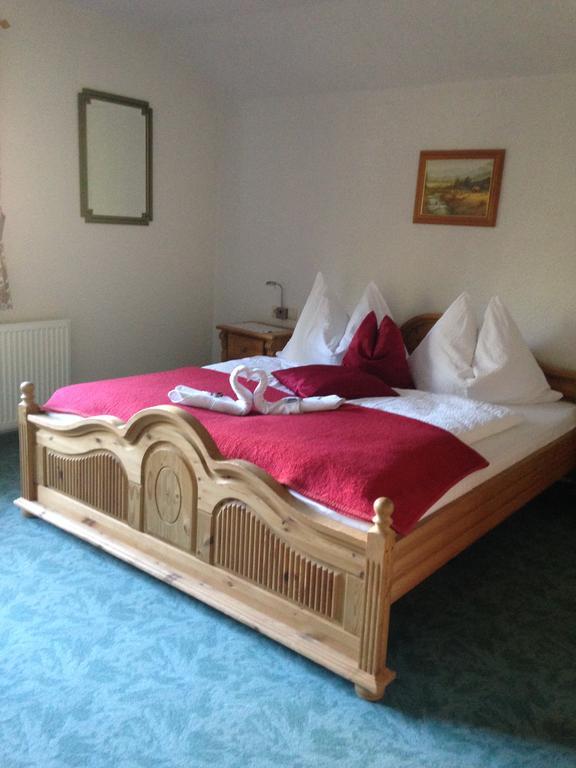 Appartements Bacherhof سخلادميخ المظهر الخارجي الصورة